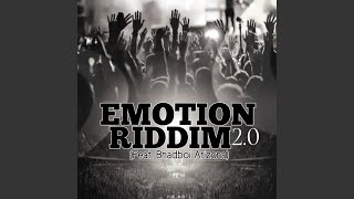Emotion Riddim 20