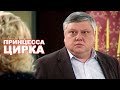 СБОРНИК СЕРИЙ 2023 - Принцесса цирка