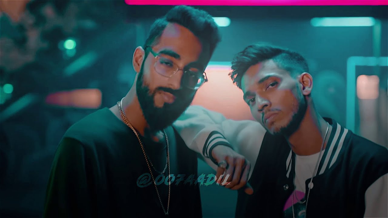 Why Not Merri Jaan - Beatsync Edit