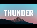 Thunder | New English Song | @GenFlix1