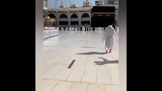 Ya Rabbi Ya Rahmani Nasheed Muhammed Al mugit Kabei Muazzama klibiyle.. Resimi