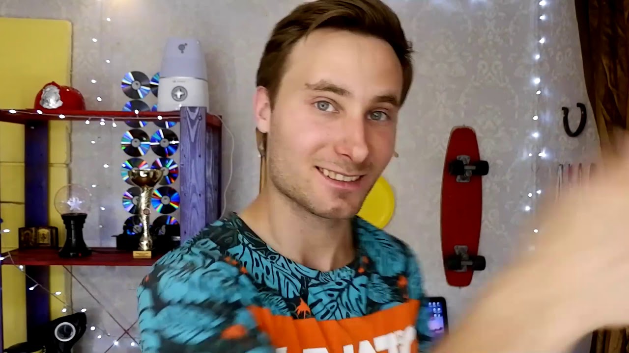 Око поиск людей