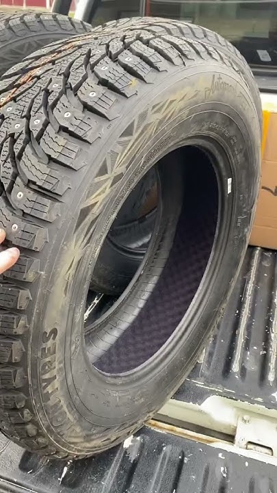 #нива #автозвук #звуковой #чутьгромчештатки - YouTube