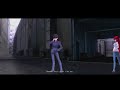 Melty Blood Type Lumina Shiki Story