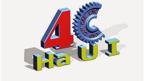 Thiết kế chi tiết trên Inventor với Excel