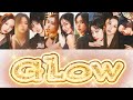 【日本語訳/歌詞】TWICE-Glow