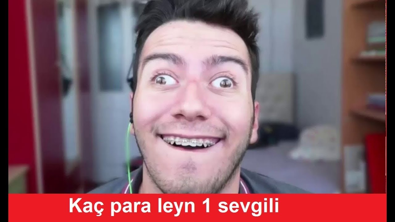 Türkiye'nin en Komik 100 caps'ı. Gülmek Garanti.