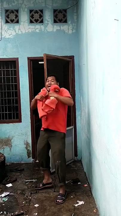 razia orang jelek😄😀 #ngakak #lucu #dunialuas #funny #jangkauan