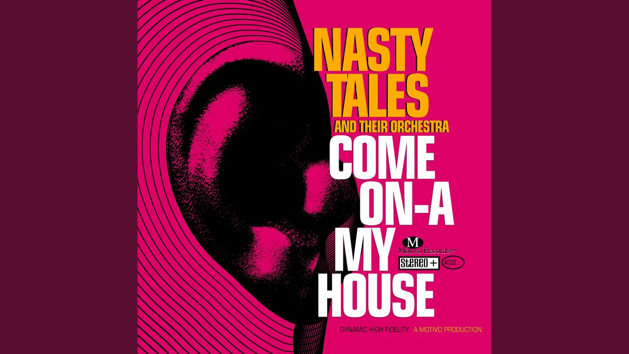 Come On-A My House (Big '60s Radio Edit) - YouTube