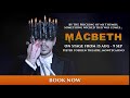 Pieter toerien productions  macbeth