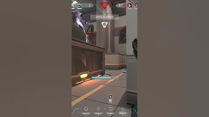 ⚡ Jett Sheriff 4K – Deadly One-Taps & Perfect Aim | Valorant Highlight