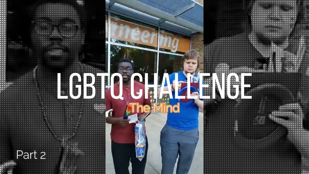 Little Rock Pride Parade Part 2 YouTube