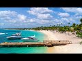 Dominicn Republik 🇩🇴 Amazing Catalina Island / Stop for Snorkeling and Diving /Buffet / May 2022