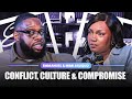 Conflict, Culture, and Compromise | The 3L's Podcast Ep 4