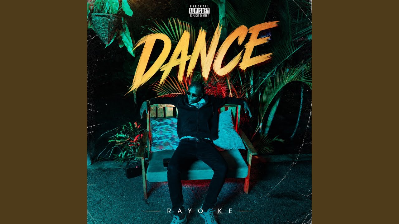 在 YouTube 上观看 Dance 在 YouTube 上观看 Dance