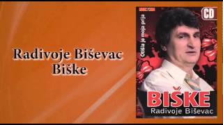 Video thumbnail of "Radivoje Bisevac Biske - Postar - (Audio 2009)"