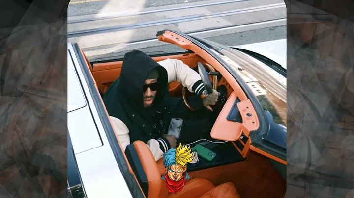 Larry June Type Beat x Cardo Type Beat - "Nobody Better"