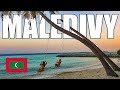 Maledivy 🌴 ostrov Maafushi - levně do ráje | Magog