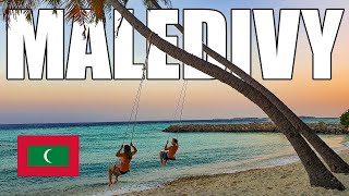 Maledivy 🌴 ostrov Maafushi - levně do ráje | Magog