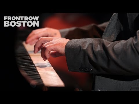 Harold López-Nussa Trio — 'Conga Total'