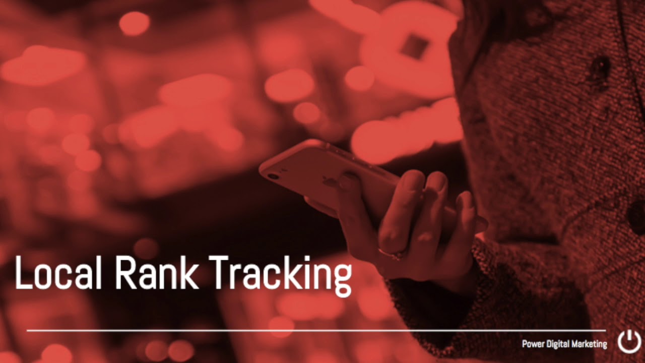 Local SEO Campaign Management