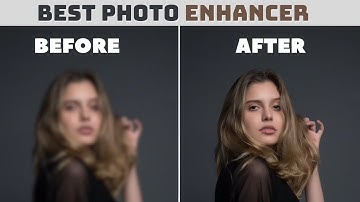 AvcLabs Can Enhance Your Photos | Best Photo Editor that Changes the Way of Your Photo Editing .