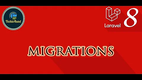 #11 Laravel Migrations (Hindi/Urdu) | Rollback and Refresh Migrations