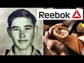 Бедный 14-летний "сапожник" придумал компанию REEBOK в своем гараже | История компании "Reebok"