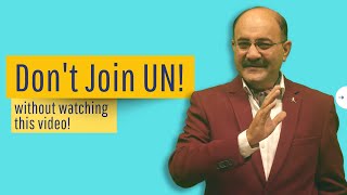 Don't Join United Nations Without Watching this Video | UN Jobs and Vacancies 2023 screenshot 1