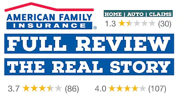 Does American family have captive agents?