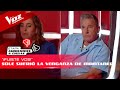 ¡Soledad sufrió la venganza de Montaner! - La Voz Argentina 2022