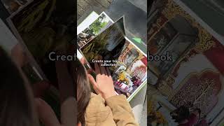 POV: maturing is realizing your camera roll won't last forever 📸  #travelphotobook #homedecor