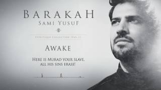 Sami Yusuf – Awake Uyan Ey Gözlerim    Resimi