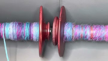 How to Spin From The Fold