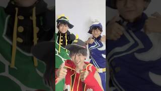 Trio Troublemaker 😚😆😋 #boboiboyduri #boboiboyblaze #boboiboytaufan #fyp #foryoupage