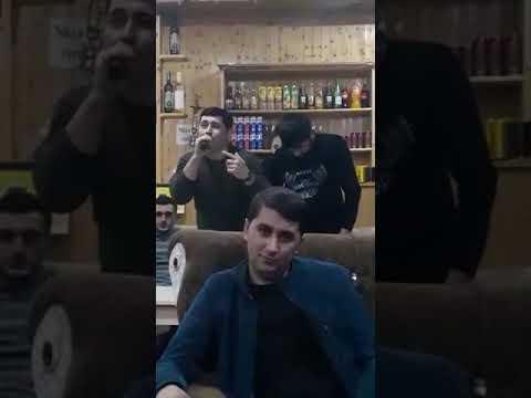 Seirler 2018 Ilqar Etibar & Sahil Goranboylu