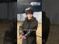 『DREAM STAGE』メイキング📹中村さんの猫さん🐱 #中村倫也 #DREAMSTAGE #ドラマドリステ