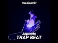 Biel Nation - Japonês TRAP BEAT