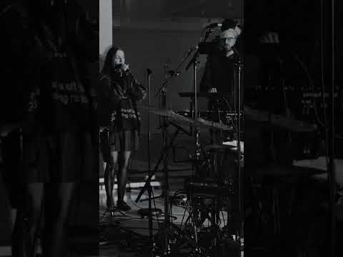 Brodie Session presents Dry Cleaning ⭐️ Watch the full performance on YouTube now