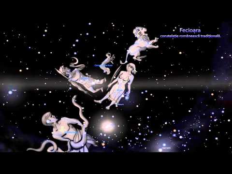 Video: Scrisori Din Constelația Fecioară - Vedere Alternativă