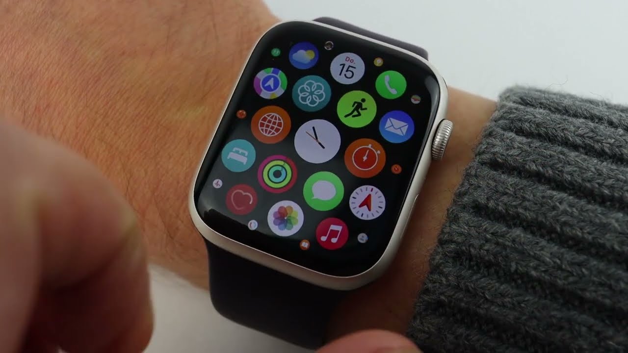 Apple Watch Series 8 is Good! But What about The Anxiety of Its Absence?