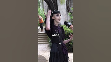 Goths en emo