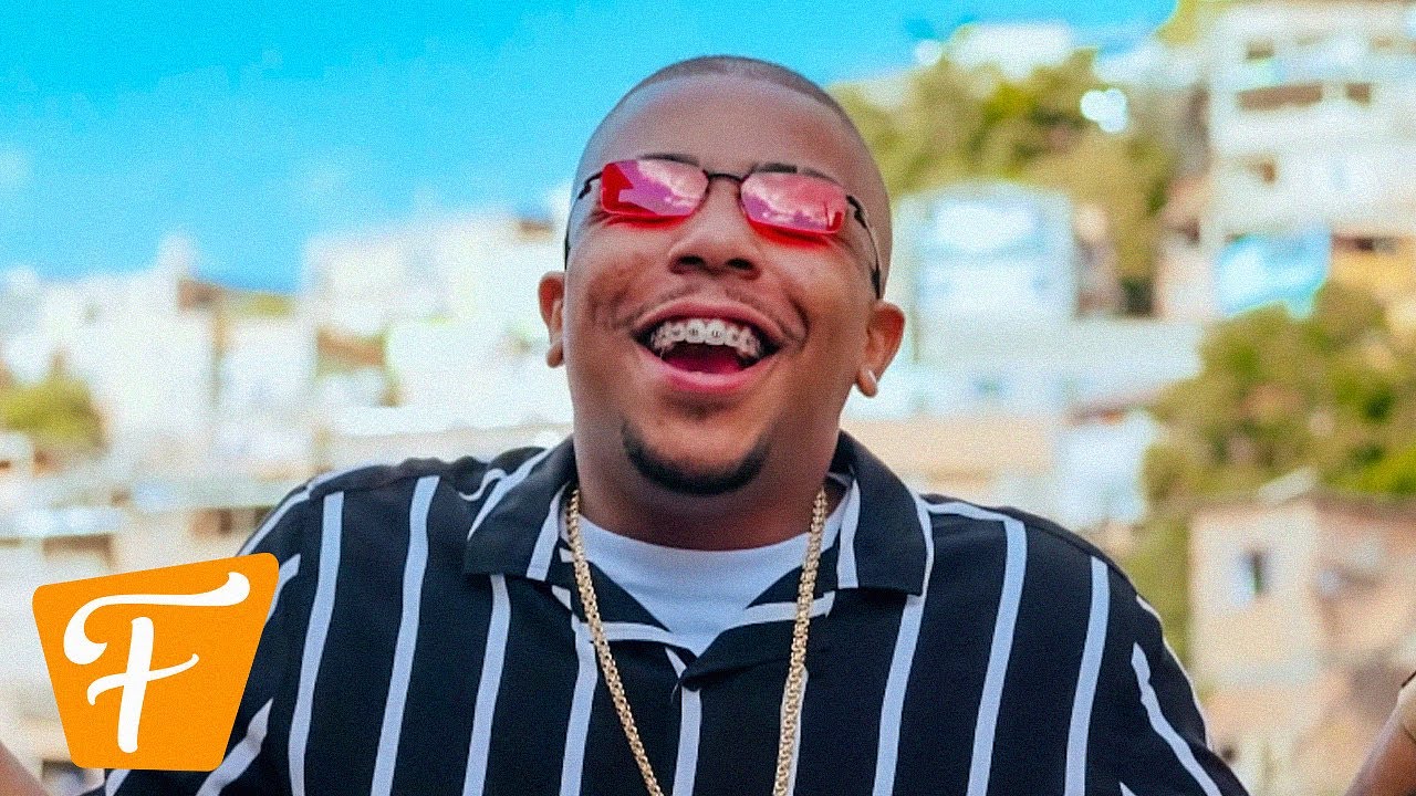 Watch MC Luan da BS - Bad (Funk Explode) on YouTube Watch MC Luan da BS - Bad (Funk Explode) on YouTube