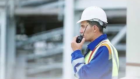 ABB Ability™ Symphony® Plus Alarm Portal