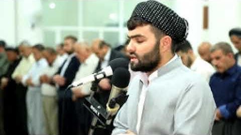 سورة يوسف كاملة   بيشه‌وا قادر الكردى