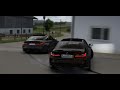 How to drive M3 G80 - Assetto Corsa