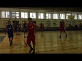 Новокузнецк vs Омск (Новосибирский тур ветеранской лиги Сибири)