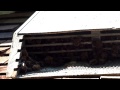 Skamania Bat House Skamania Bat House