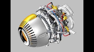 IronCAD Graphical Performance - CAD Design Tools