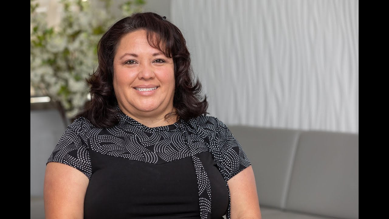 I was impressed by my All-on-4 dental implants - Angela's and Armando's Patient Testimonials